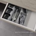 Expandable Drawer Organizer for Cutlery